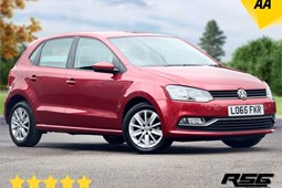 Volkswagen Polo Hatchback (09-17) 1.2 TSI SE 5d For Sale - RSG MOTOR GROUP, Sunninghill