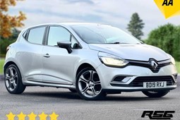 Renault Clio Hatchback (12-19) GT Line TCe 90 5d For Sale - RSG MOTOR GROUP, Sunninghill