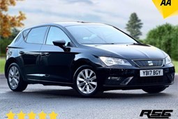 SEAT Leon Hatchback (13-20) SE Technology 1.0 TSI 115PS Ecomotive 5d For Sale - RSG MOTOR GROUP, Sunninghill