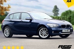 BMW 1-Series Hatchback (11-19) 116i Urban 5d For Sale - RSG MOTOR GROUP, Sunninghill