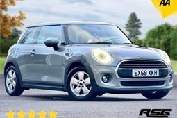 MINI Hatchback (14-24) One Classic 3d For Sale - RSG MOTOR GROUP, Sunninghill