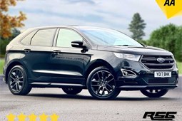 Ford Edge (15 on) 2.0 TDCi (210bhp) Sport 5d Powershift For Sale - RSG MOTOR GROUP, Sunninghill