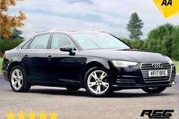 Audi A4 Saloon (15-24) 1.4T FSI Sport 4d For Sale - RSG MOTOR GROUP, Sunninghill