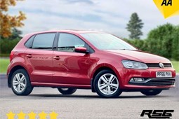 Volkswagen Polo Hatchback (09-17) 1.0 (75bhp) Match 5d For Sale - RSG MOTOR GROUP, Sunninghill