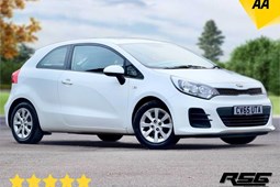 Kia Rio (11-17) 1.25 1 (01/15-) 3d For Sale - RSG MOTOR GROUP, Sunninghill