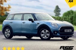 MINI Clubman (15-24) 1.5 Cooper 6d Auto For Sale - RSG MOTOR GROUP, Sunninghill