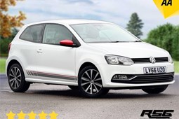 Volkswagen Polo Hatchback (09-17) Beats 1.0 BMT 60PS 3d For Sale - RSG MOTOR GROUP, Sunninghill