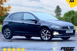 Volkswagen Polo Hatchback (17 on) Beats 1.0 TSI 95PS 5d For Sale - RSG MOTOR GROUP, Sunninghill