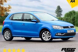 Volkswagen Polo Hatchback (09-17) 1.0 (75bhp) SE 5d For Sale - RSG MOTOR GROUP, Sunninghill