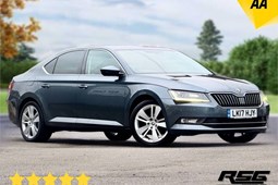 Skoda Superb Hatchback (15-23) 1.4 TSI (150bhp) SE L Executive 5d DSG For Sale - RSG MOTOR GROUP, Sunninghill