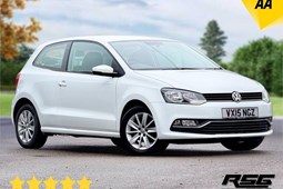 Volkswagen Polo Hatchback (09-17) 1.2 TSI SE 3d DSG For Sale - RSG MOTOR GROUP, Sunninghill