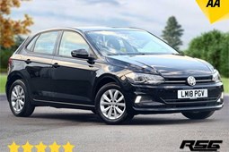 Volkswagen Polo Hatchback (17 on) SE 1.0 TSI 95PS DSG auto 5d For Sale - RSG MOTOR GROUP, Sunninghill