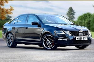 Skoda Octavia Hatchback (13-20) vRS 2.0 TSI 245PS DSG auto 5d For Sale - RSG MOTOR GROUP, Sunninghill