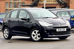 Citroen C3 (10-16) 1.0 PureTech Edition 5d For Sale - RSG MOTOR GROUP, Sunninghill