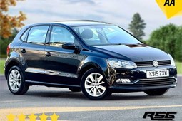 Volkswagen Polo Hatchback (09-17) 1.4 TDI SE 5d For Sale - RSG MOTOR GROUP, Sunninghill