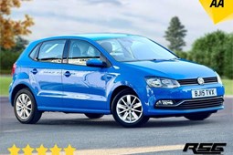 Volkswagen Polo Hatchback (09-17) 1.2 TSI SE 5d For Sale - RSG MOTOR GROUP, Sunninghill