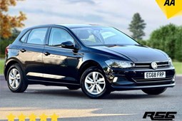 Volkswagen Polo Hatchback (17 on) SE 1.0 TSI 95PS 5d For Sale - RSG MOTOR GROUP, Sunninghill
