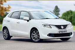 Suzuki Baleno Hatchback (16-19) 1.0 Boosterjet SZ5 5d Auto For Sale - RSG MOTOR GROUP, Sunninghill