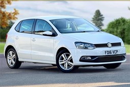 Volkswagen Polo Hatchback (09-17) 1.2 TSI Match 5d For Sale - RSG MOTOR GROUP, Sunninghill