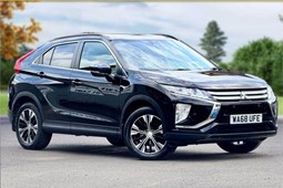 Mitsubishi Eclipse Cross SUV (17-21) 3 1.5 2WD auto 5d For Sale - RSG MOTOR GROUP, Sunninghill