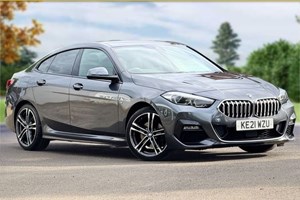 BMW 2-Series Gran Coupe (20-24) 218i [136] M Sport 4dr DCT For Sale - RSG MOTOR GROUP, Sunninghill