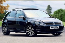 Volkswagen Golf Hatchback (13-20) 1.4 TSI (150bhp) GT Edition 5d For Sale - RSG MOTOR GROUP, Sunninghill