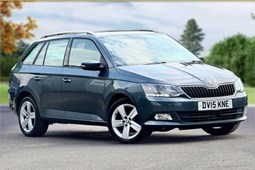 Skoda Fabia Estate (15-21) 1.2 TSI SE L 5d DSG For Sale - RSG MOTOR GROUP, Sunninghill