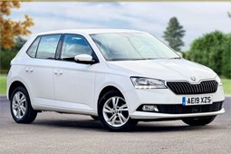 Skoda Fabia Hatchback (15-21) SE 1.0 MPI 75PS (09/2018 on) 5d For Sale - RSG MOTOR GROUP, Sunninghill