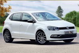 Volkswagen Polo Hatchback (09-17) 1.0 SE Design 5d For Sale - RSG MOTOR GROUP, Sunninghill