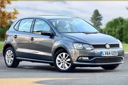 Volkswagen Polo Hatchback (09-17) 1.2 TSI SE 5d DSG For Sale - RSG MOTOR GROUP, Sunninghill