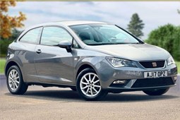 SEAT Ibiza Sport Coupe (08-17) 1.2 TSI (90bhp) SE Technology 3d For Sale - RSG MOTOR GROUP, Sunninghill