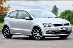 Volkswagen Polo Hatchback (09-17) 1.2 TSI SE 3d For Sale - RSG MOTOR GROUP, Sunninghill