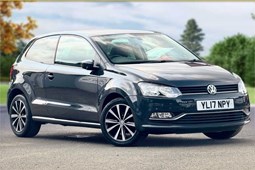 Volkswagen Polo Hatchback (09-17) Match Edition 1.2 TSI BMT 90PS 3d For Sale - RSG MOTOR GROUP, Sunninghill