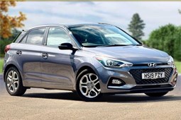 Hyundai i20 Hatchback (15-20) Play 1.2 MPi 84PS 5d For Sale - RSG MOTOR GROUP, Sunninghill