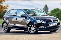 Volkswagen Polo Hatchback (09-17) 1.2 TSI SE Design 5d For Sale - RSG MOTOR GROUP, Sunninghill