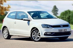 Volkswagen Polo Hatchback (09-17) 1.2 TSI SE 3d For Sale - RSG MOTOR GROUP, Sunninghill