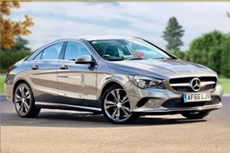 Mercedes-Benz CLA-Class (13-19) CLA 220d (177bhp) Sport 4d Tip Auto For Sale - RSG MOTOR GROUP, Sunninghill