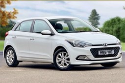 Hyundai i20 Hatchback (15-20) 1.2 SE 5d For Sale - RSG MOTOR GROUP, Sunninghill