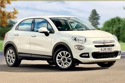 Fiat 500X (15-24) 1.4 Multiair Pop Star 5d For Sale - RSG MOTOR GROUP, Sunninghill