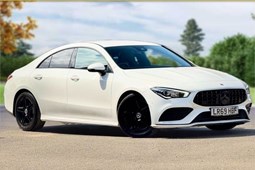 Mercedes-Benz CLA Coupe (19 on) CLA 200 AMG Line 7G-DCT auto 4d For Sale - RSG MOTOR GROUP, Sunninghill