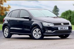 Volkswagen Polo Hatchback (09-17) 1.2 TSI SE 5d DSG For Sale - RSG MOTOR GROUP, Sunninghill