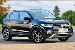 Volkswagen T-Cross SUV (19-24) SEL 1.0 TSI 115PS DSG auto 5d For Sale - RSG MOTOR GROUP, Sunninghill