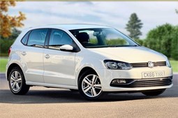 Volkswagen Polo Hatchback (09-17) 1.2 TSI Match 5d For Sale - RSG MOTOR GROUP, Sunninghill