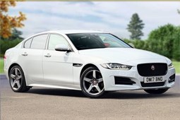 Jaguar XE (15-24) R-Sport 25d 2.0 Twin Turbocharged Diesel 240PS AWD auto 4d For Sale - RSG MOTOR GROUP, Sunninghill