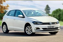 Volkswagen Polo Hatchback (17 on) SE 1.0 TSI 95PS 5d For Sale - RSG MOTOR GROUP, Sunninghill