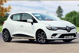 Renault Clio Hatchback (12-19) Play TCe 75 5d For Sale - RSG MOTOR GROUP, Sunninghill
