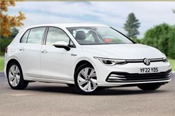 Volkswagen Golf Hatchback (20 on) Style 2.0 TDI Evo 150PS DSG auto 5d For Sale - RSG MOTOR GROUP, Sunninghill