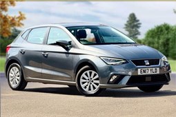 SEAT Ibiza Hatchback (17 on) SE 1.0 MPI 75PS 5d For Sale - RSG MOTOR GROUP, Sunninghill
