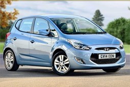 Hyundai ix20 (10-19) 1.6 Active 5d Auto For Sale - RSG MOTOR GROUP, Sunninghill