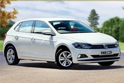 Volkswagen Polo Hatchback (17 on) SE 1.0 TSI 95PS 5d For Sale - RSG MOTOR GROUP, Sunninghill